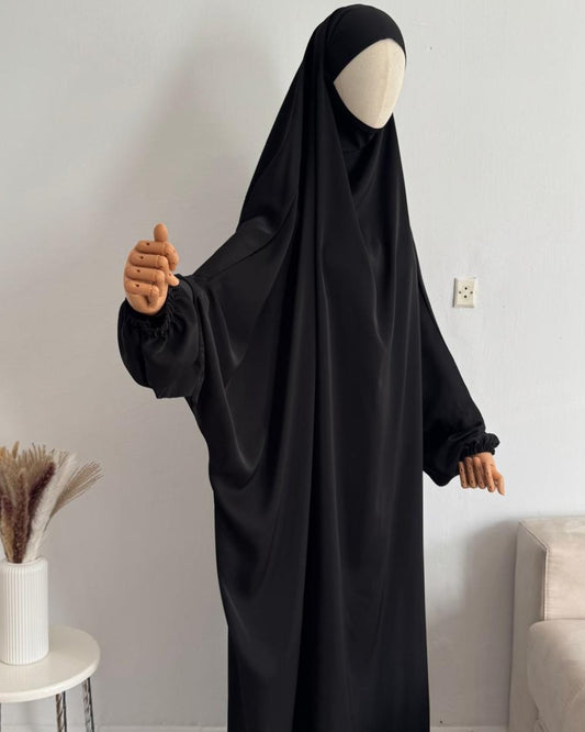 Jilbab Medina 1 pieza