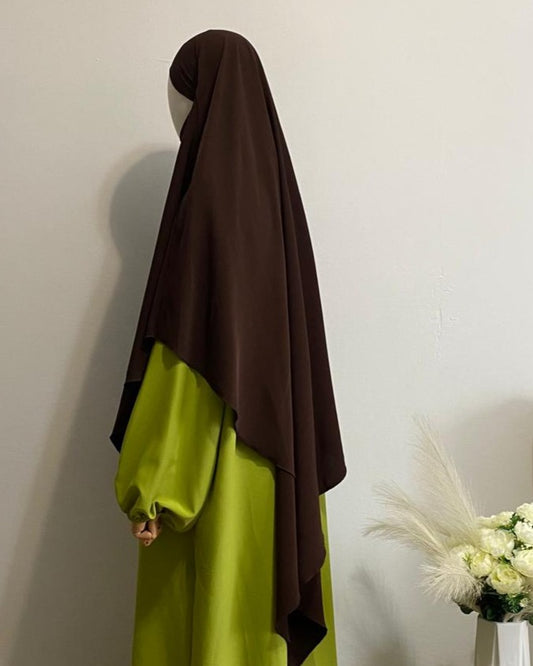 Khimar Medina