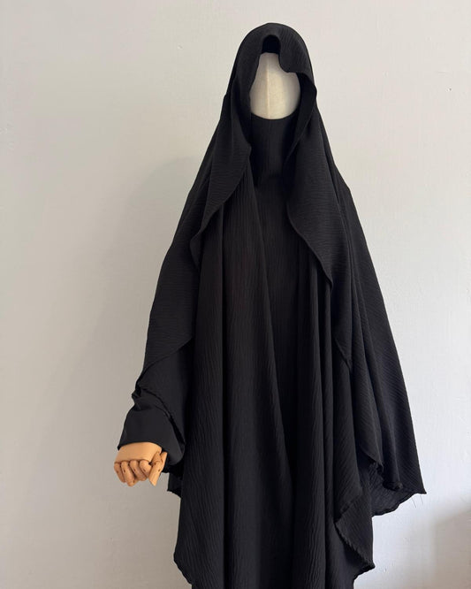 Maxi Khimar Indonesia