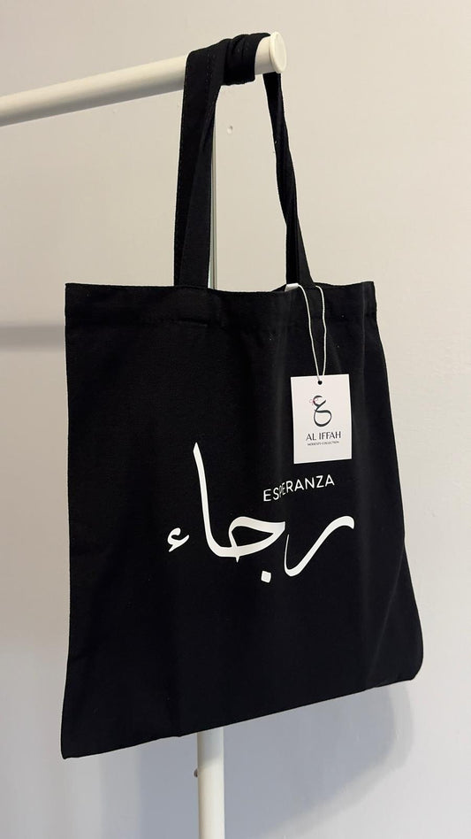 Tote Bag "Esperanza"