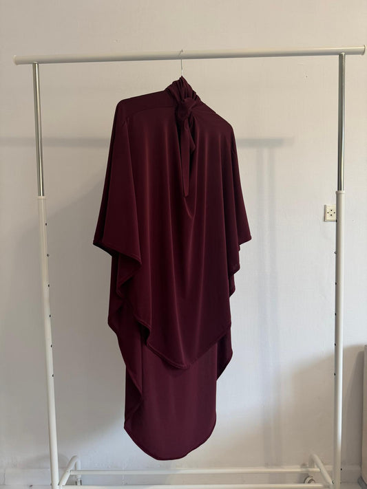 Khimar Jersey