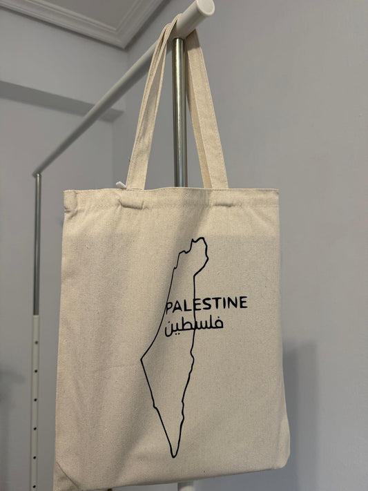 Tote Bag "Filisteen"